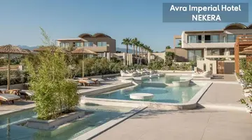 Avra Imperial Hotel
