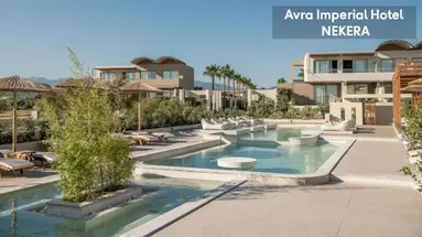 Avra Imperial Hotel