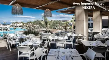 Avra Imperial Hotel