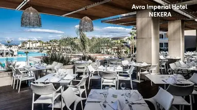 Avra Imperial Hotel