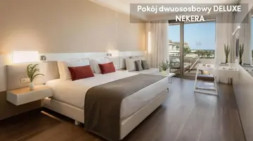 Avra Imperial Hotel