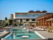 Avra Imperial Hotel
