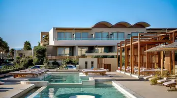 Avra Imperial Hotel