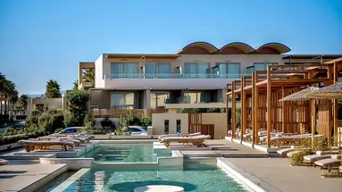 Avra Imperial Hotel