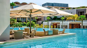 Avra Imperial Hotel