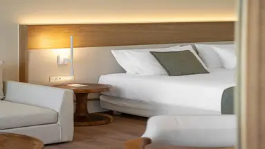 AVRA IMPERIAL HOTEL