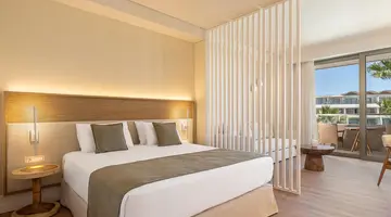 AVRA IMPERIAL HOTEL