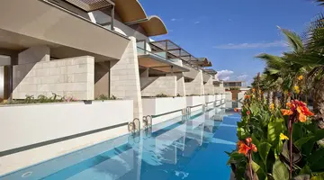 AVRA IMPERIAL HOTEL