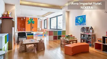 Avra Imperial Hotel