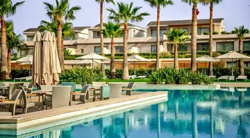Avra Imperial Hotel