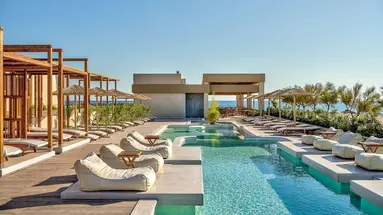 Avra Imperial Hotel