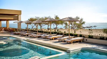 Avra Imperial Hotel