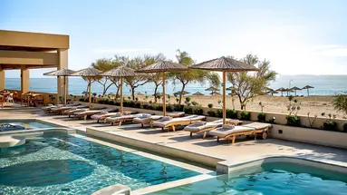 Avra Imperial Hotel