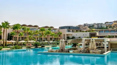 Avra Imperial Hotel