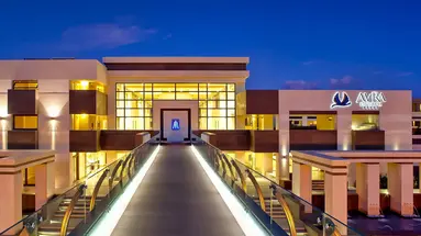 Avra Imperial Hotel