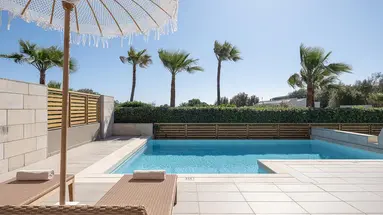 AVRA IMPERIAL HOTEL