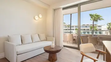 AVRA IMPERIAL HOTEL