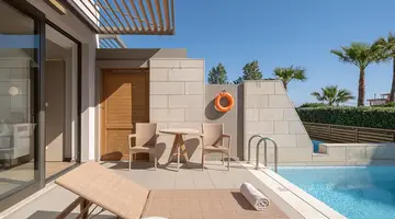 AVRA IMPERIAL HOTEL