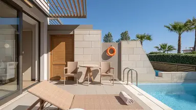 AVRA IMPERIAL HOTEL