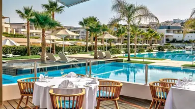 Avra Imperial Hotel