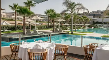 AVRA IMPERIAL HOTEL