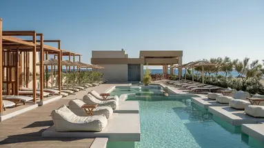 AVRA IMPERIAL HOTEL