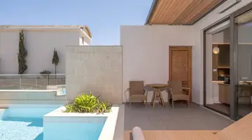 AVRA IMPERIAL HOTEL