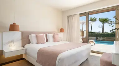 AVRA IMPERIAL HOTEL