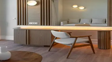 AVRA IMPERIAL HOTEL