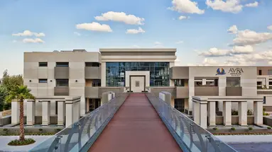 AVRA IMPERIAL HOTEL