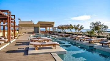 Avra Imperial Hotel