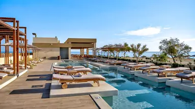 Avra Imperial Hotel