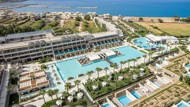 AVRA IMPERIAL HOTEL