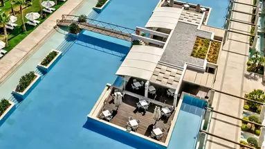 Avra Imperial Hotel