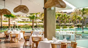 Avra Imperial Hotel