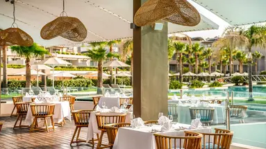 Avra Imperial Hotel