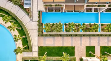 Avra Imperial Hotel