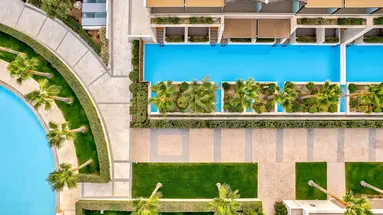 Avra Imperial Hotel