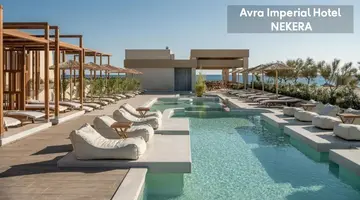 Avra Imperial Hotel