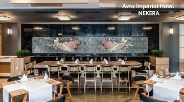 Avra Imperial Hotel