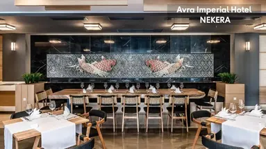 Avra Imperial Hotel