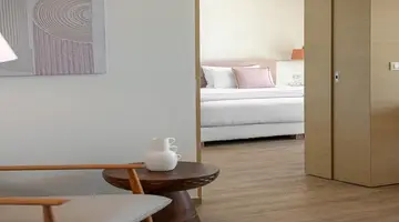 AVRA IMPERIAL HOTEL