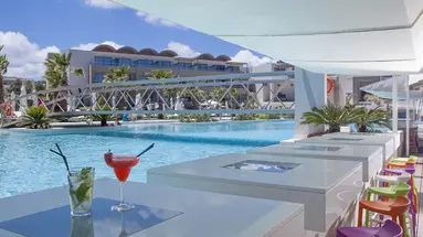 AVRA IMPERIAL HOTEL