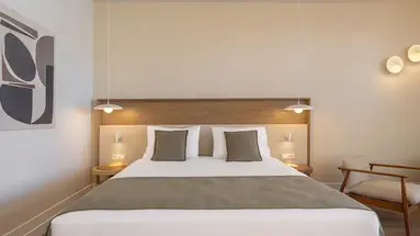 AVRA IMPERIAL HOTEL