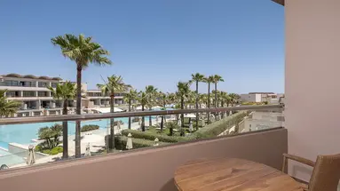 AVRA IMPERIAL HOTEL