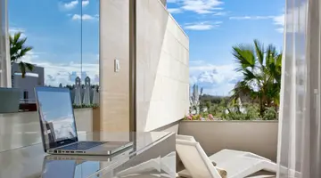 AVRA IMPERIAL HOTEL