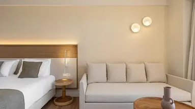 AVRA IMPERIAL HOTEL