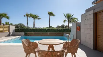 AVRA IMPERIAL HOTEL