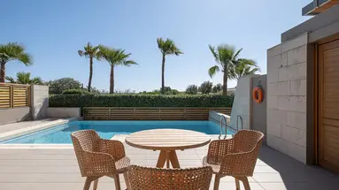 AVRA IMPERIAL HOTEL