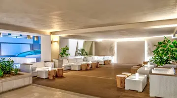 Avra Imperial Hotel